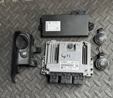Mini 2011 Ecu Kit N16 Petrol