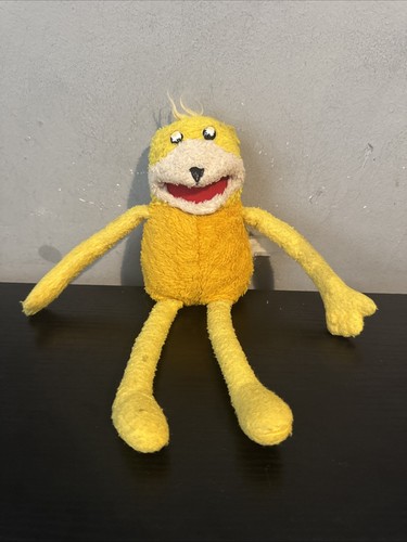 Flat eric plush soft - flat,