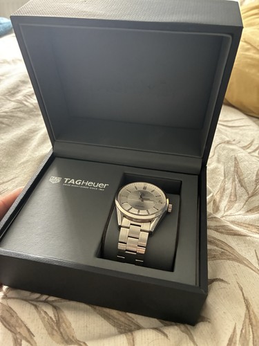 Tag heuer carrera wv211a - tag,