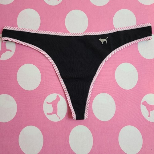 Vtg pink low rise candy - vtg, vs