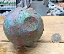 Star Wars Style Death Star 2