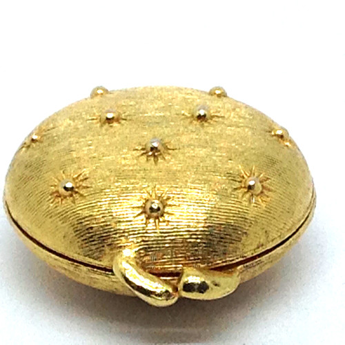 Houbigant solid perfume - solid,