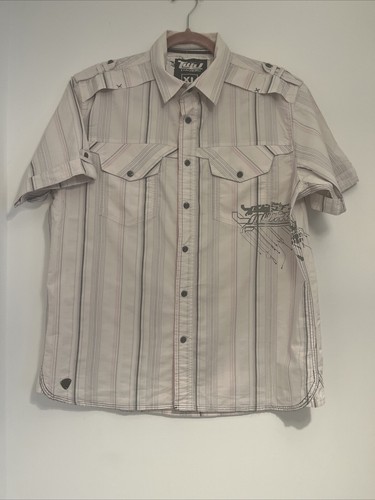 Tom wolfe men casual shirt - tom,