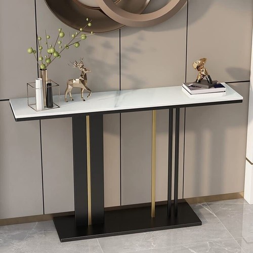 Luxurious console table - luxurious,