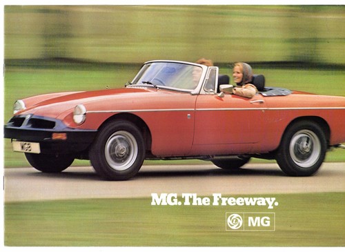 Range 1975 1976 market - 1975-1976,