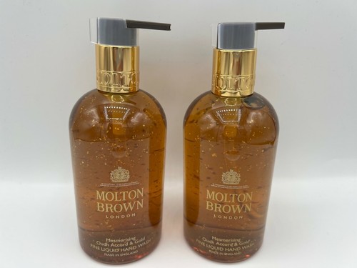 Molton brown 300ml - molton,