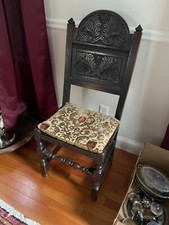 17th Century Oak Lancashire