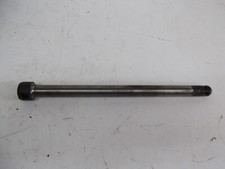 SUZUKI  B120  FRONT WHEEL