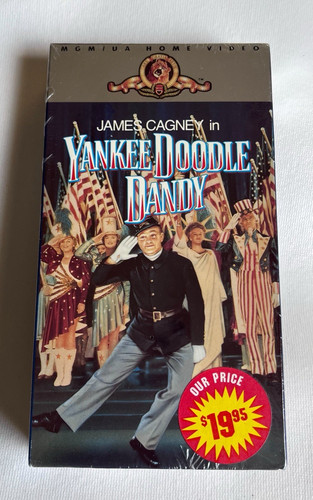 Yankee doodle dandy james - doodle,