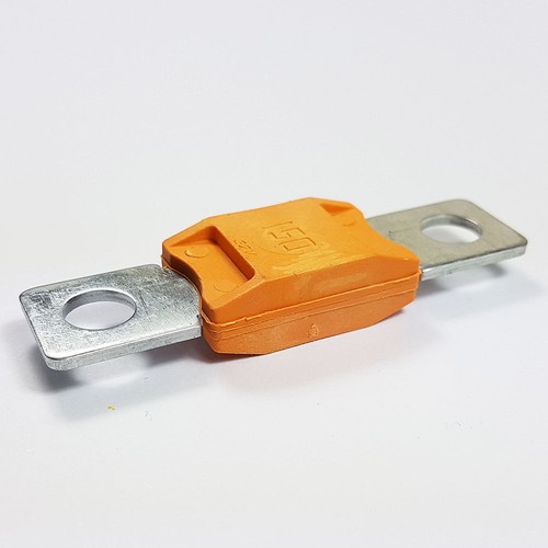 150 amp orange - mega, 150a