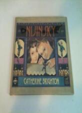 Nijinsky: Scenes from the