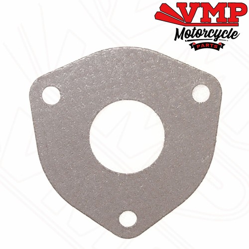 Scooter exhaust down pipe - exhaust,