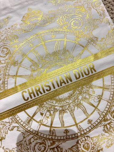 Christian dior christmas 2024 - dior,