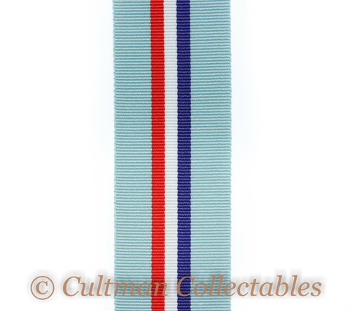 202 rhodesia medal ribbon - rhodesia,