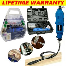 Rotary Multi Tool Set Dremel