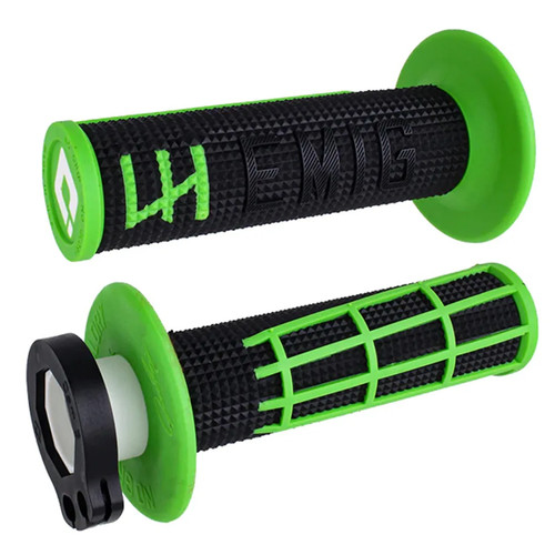 Odi emig pro - emig, lock-on