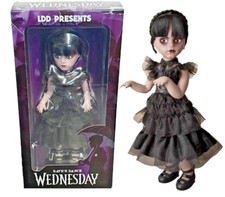 Living Dead Dolls Presents The