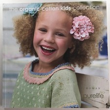 Rowan Purelife Organic Cotton