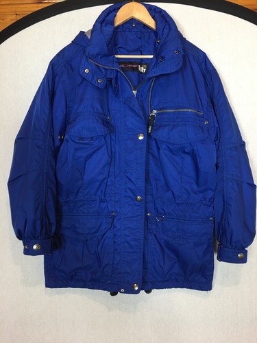 Killy jacket blue classic line - killy,