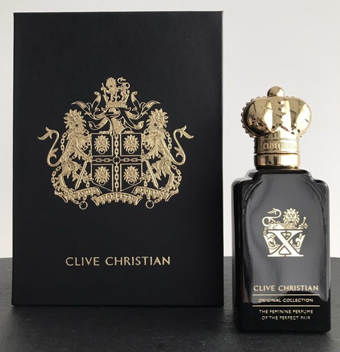 Clive christian original - christian,