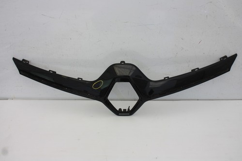 Renault scenic front - renault, bumper