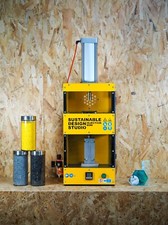 Injection Mini Machine