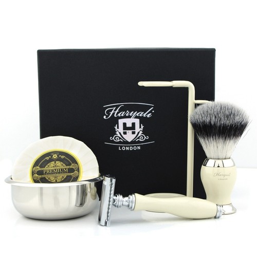 Haryali shaving set - shaving,