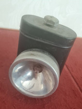 Vintage  Front Bike  Lamp