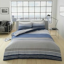 Tartan check duvet - tartan,
