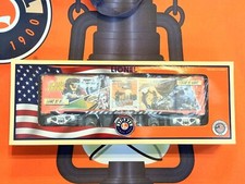 Nycc 2024 lionel train - 2024,