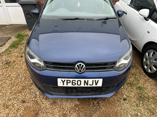 Polo mk5 2009 2014 2 - mk5, 2009-2014