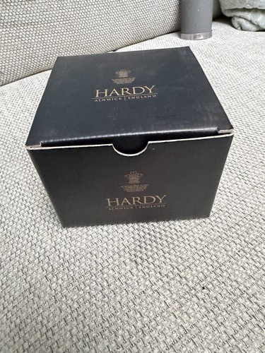 Hardy asr 9000 spare - hardy,