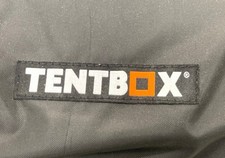 TentBox Lite XL Living Pod