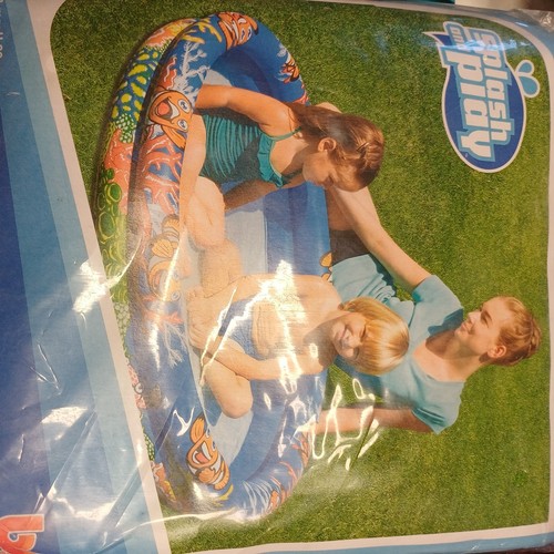 Bestway childrens ocean life - bestway,