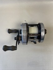 Vintage Fishing Reel
