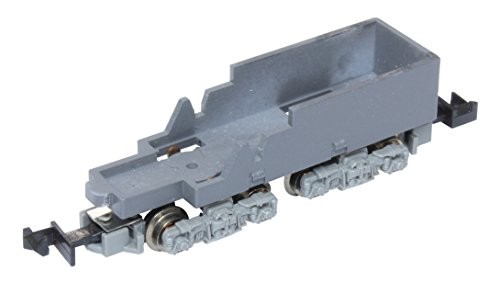 Rokuhan gauge shorty - rokuhan,