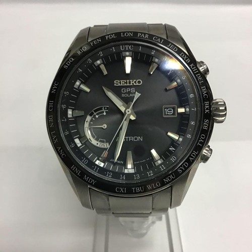 Seiko astron sbxb085 gps - astron,