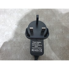 LA-520W AC Power Adapter