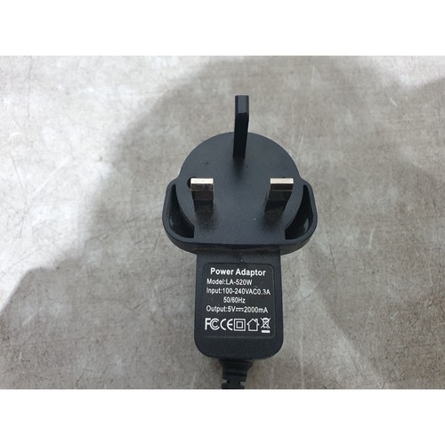520w power adapter - la-520w,