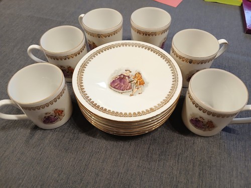 Vintage seltmann - vintage,