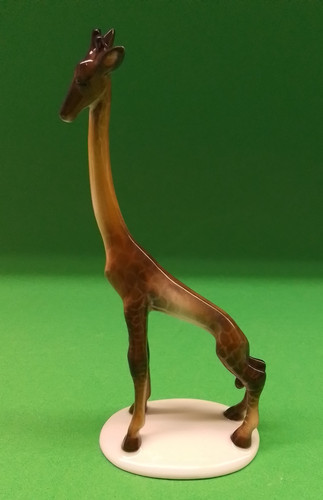 Rosenthal porcelain figurine