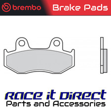 Brake Pads for HONDA MTX 125