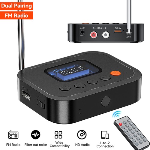 Bluetooth transmitter - bluetooth, 6.0