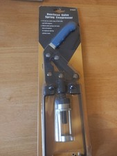 Overhead Valve Spring Compressor Removal  see pictures of item 