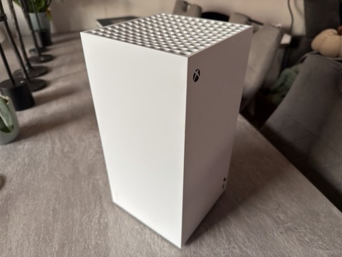 Xbox series digital edition - xbox, x