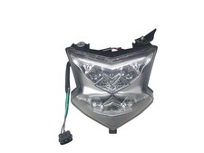 Kawasaki Z H2 Taillight Rear Stop Brake Light LED ZR1000 KNSAN 2022 23025-0361