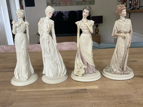 Vintage capodimonte - 4,