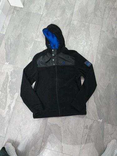 Men kangol vintage fleece - kangol,