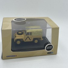 76LRL008 Oxford Diecast 1:76