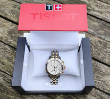 Tissot PRS 200 Chronograph
